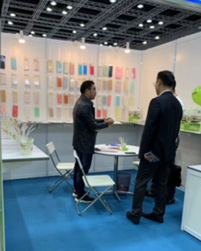 Exhibitions