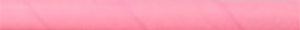 Solid color paper straws