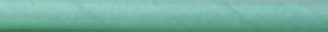 Solid color paper straws