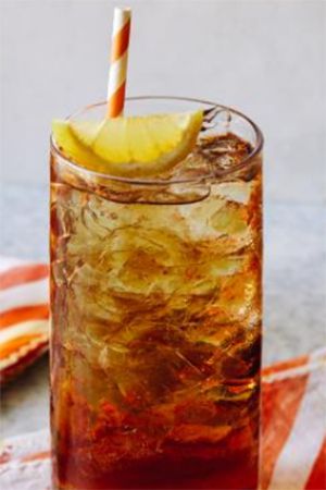 Soft drinks