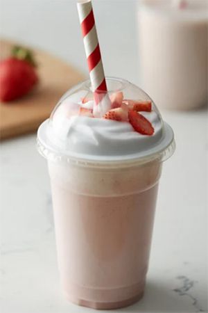 Milkshakes