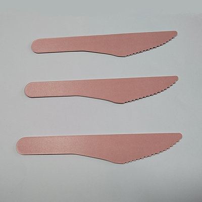 Pink Paper Knife