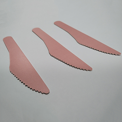 Pink Paper Knife