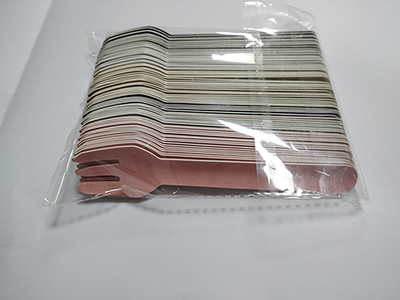 Packaging & Shipping