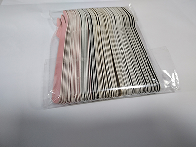 Packaging & Shipping