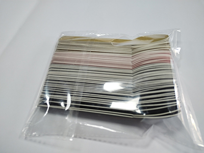 Packaging & Shipping