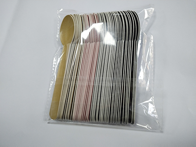 Packaging & Shipping