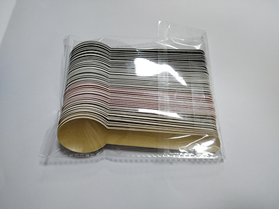 Packaging & Shipping