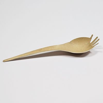 Disposable Paper Sporks