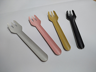Paper Cutlery Sets