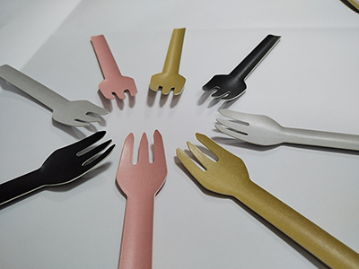 Paper Cutlery Sets