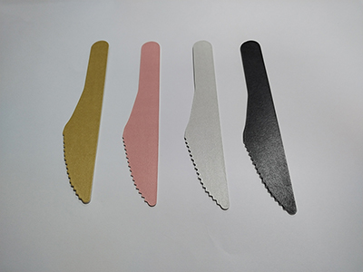 Paper Cutlery Sets