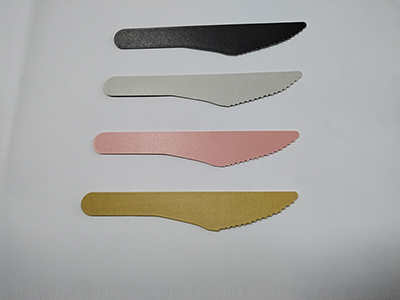Paper Cutlery Sets