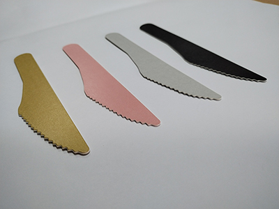 Paper Cutlery Sets