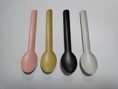 Paper Cutlery Sets