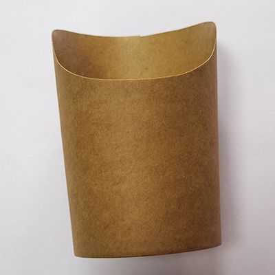 Paper Food Containers